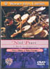 PEART N. - ANATOMY OF A DRUM SOLO (DVD)