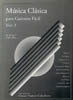 ALBUM - MUSICA CLASICA PARA GUITARRA V.3 -
