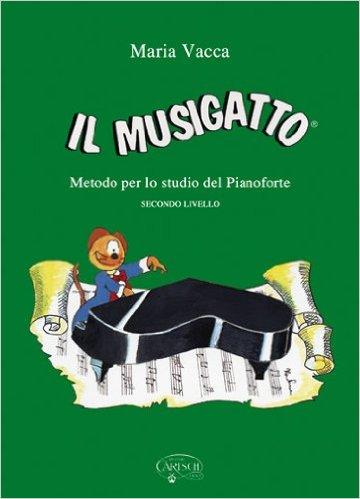 VACCA M. - MUSIGATTO V.2  (ITALIANO)