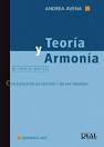 AVENA A. - TEORIA Y ARMONIA V.1 +CD