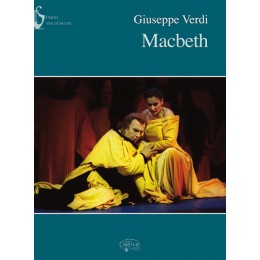 VERDI G. - MACBETH -