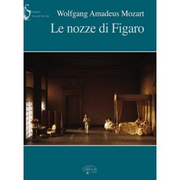 MOZART W.A. - BODAS DE FIGARO - KV.492