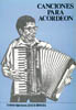 ALBUM - CANCIONES PARA ACORDEON -