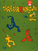 ALBUM - SALSARENGUE V.2 (+DK) -