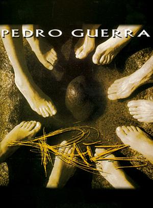 GUERRA P. - RAIZ -