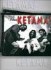 KETAMA - TOMA KETAMA (TABLATURA) -