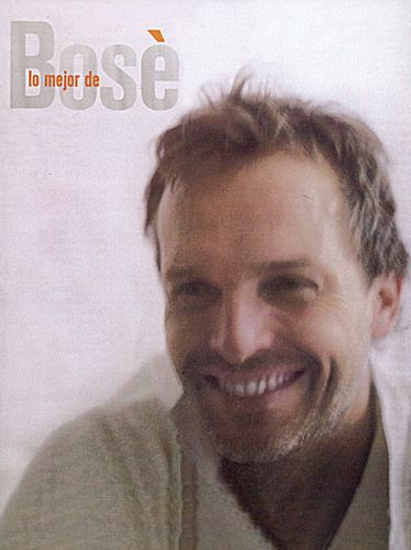 BOSE M. - LO MEJOR DE -