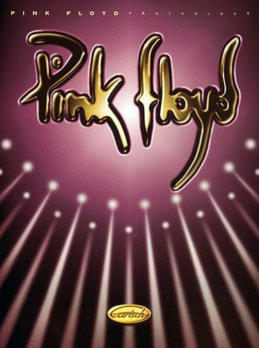 PINK FLOYD - ANTHOLOGY -