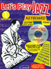 ALBUM - LET´S PLAY JAZZ V.1 (AB)(+CD) -
