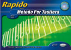 TOMAT E. - METODO RAPIDO PARA TASTIERA (ORGANO) EN ITALIANO