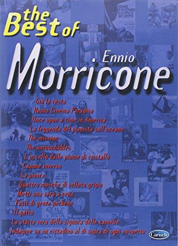 MORRICONE E. - BEST OF -