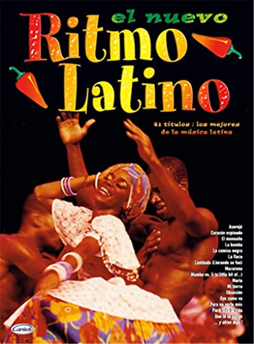 ALBUM - RITMO LATINO -