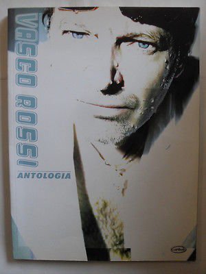 ROSSI V. - ANTOLOGIA