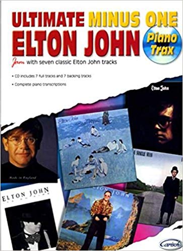 JOHN E. - JAM WITH-ULTIMATE MINUS ONE (+CD)(TABLATURA)