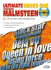 MALMSTEEN Y. - JAM WITH-ULTIMATE MINUS ONE (+CD)(TABLATURA)