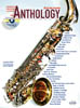 CAPPELLARI A. - ANTOLOGIA V.1 (30 ALL TIME FAVORITES) (+CD) SAXO