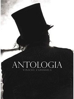 VINICIO CAPOSSELA - ANTOLOGIA