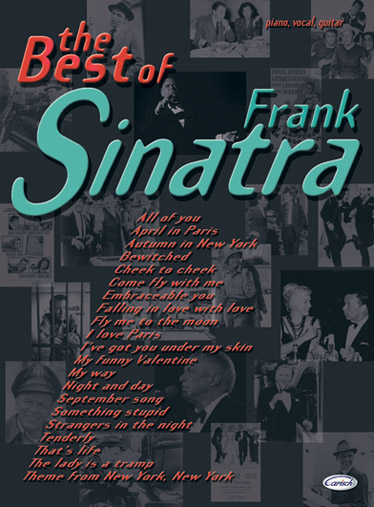 SINATRA F. -**DESCATLOGADO**