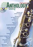 CAPPELLARI A. - ANTOLOGIA V. 2 (30 ALL TIME FAVORITES) (+CD) CL
