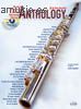 CAPPELLARI A. - ANTOLOGIA V.1 (30 ALL TIME FAVORITES) (+CD) FL