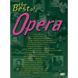 ALBUM - THE BEST OF OPERA