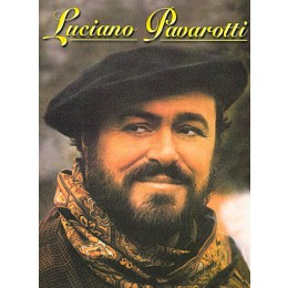 PAVAROTTI L. - PAVAROTTI