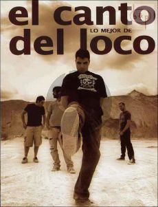 EL CANTO DEL LOCO - LO MEJOR DE