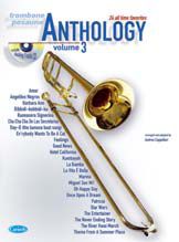 CAPPELLARI A. - ANTOLOGIA V. 3 (24 ALL TIME FAVORITES) (+CD) TB