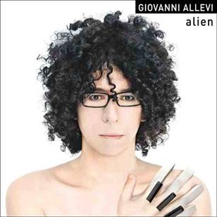 ALLEVI G. - ALIEN