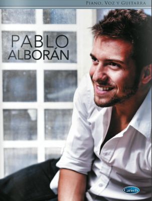ALBORAN P. - LO MEJOR (PGV)