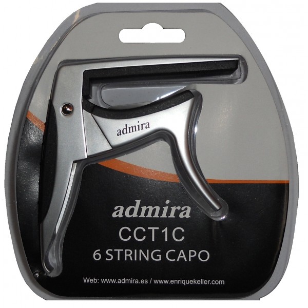 CEJILLA GUITARRA CLASICA - ADMIRA CCT1C