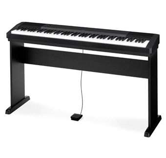 PIANO DIGITAL - CASIO CDP 130 KIT