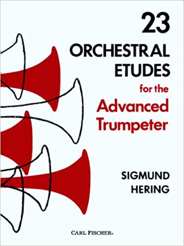 HERING S. - ESTUDIOS ORQUESTALES TROMPETA (23)