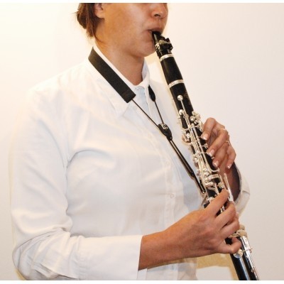 CORDON CLARINETE - B.G.CFLP FLEXIBLE  nylon
