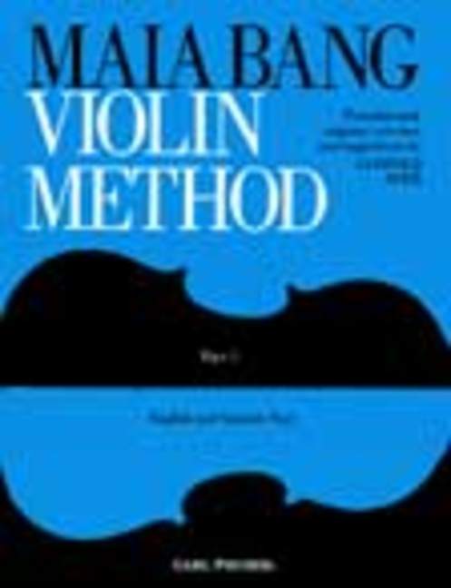 MAIA BANG - METODO V.1 (ESPAÑOL/INGLES) -