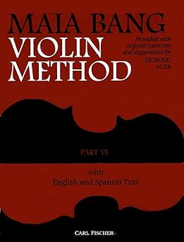 MAIA BANG - METODO V.6 -