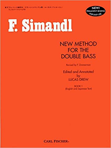 SIMANDL F. - METODO V.1 (NUEVA EDICION) -