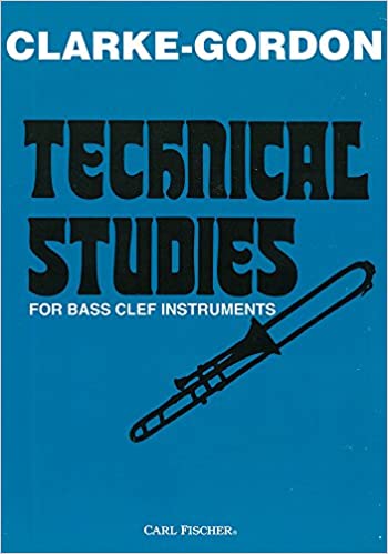 CLARKE H.L. - ESTUDIOS TECNICOS - (TB)