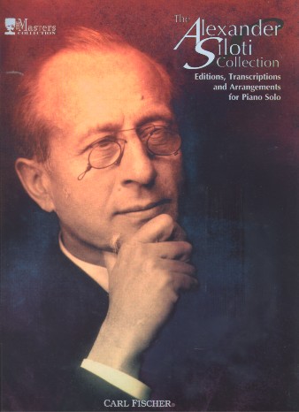 SILOTI - ALEXANDER SILOTI COLLECTION