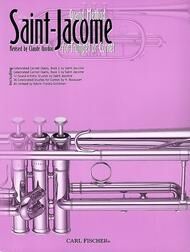 SAINT-JACOME - GRAN METODO COMPLETO -