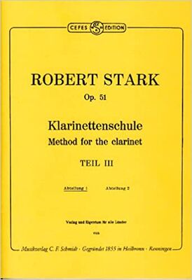 STARK R. - METODO V.3 PARTE 1 - OP.51