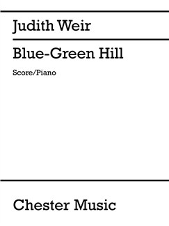 WEIR J. - BLUE GREEN HILL SCORE