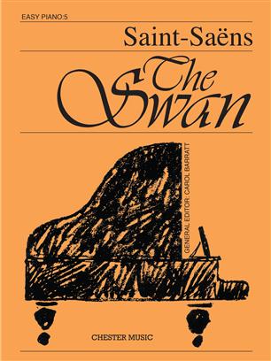 SAINT SAENS C. - EL CISNE DEL CARNAVAL DE LOS ANIMALES -