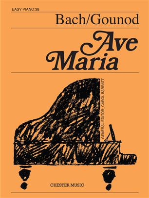 GOUNOD CH. - AVE MARIA -
