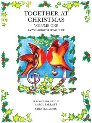 ALBUM - JUNTOS EN NAVIDADES V.1 -