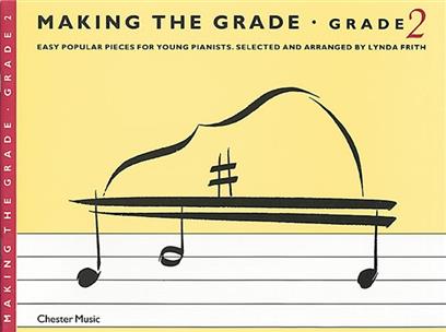 FRITH L. - MAKING THE GRADE V.2 -