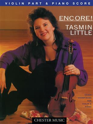 ALBUM - ENCORE (7 PIEZAS) -