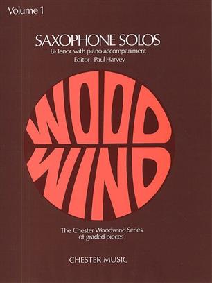 ALBUM - SOLOS V.1 -