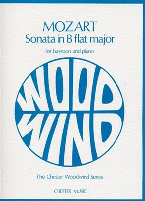 MOZART W.A. - SONATA SIb M - KV.292