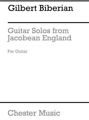 ALBUM - SOLOS DEL JACOBEO INGLES -